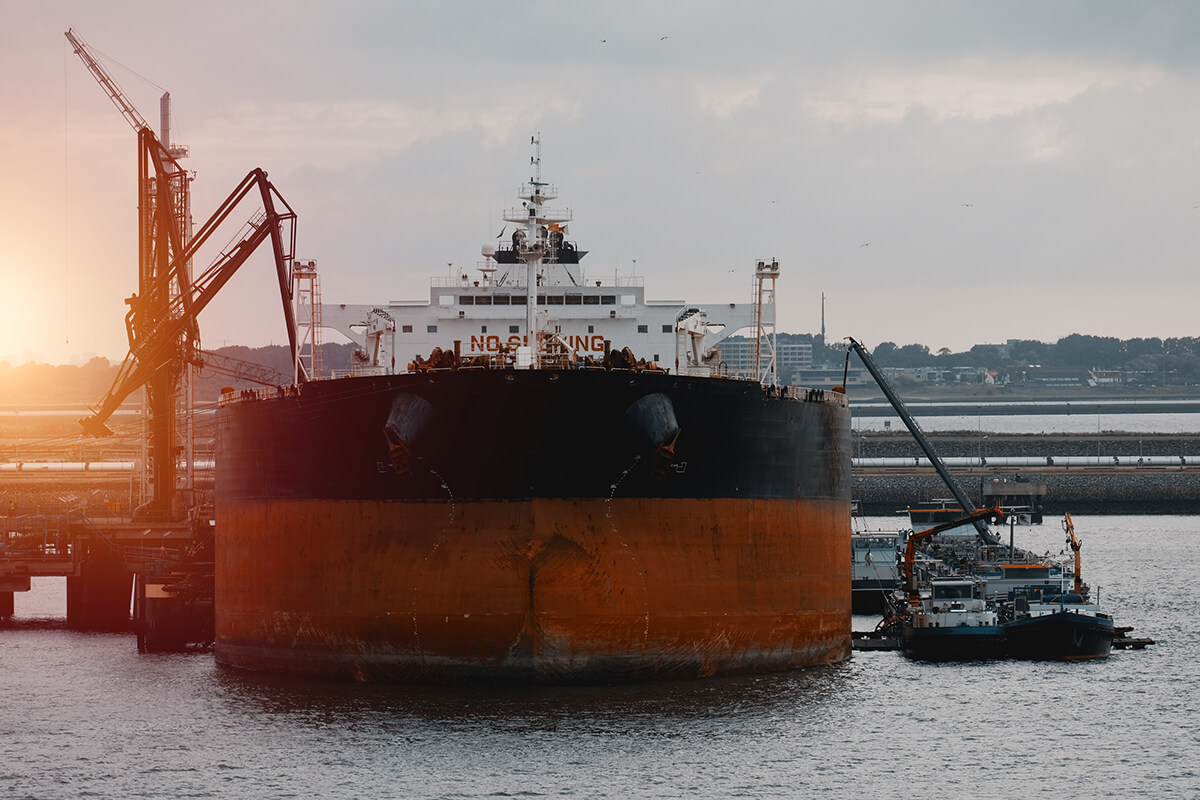 marine-bunkering