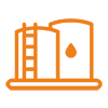 oil-tank